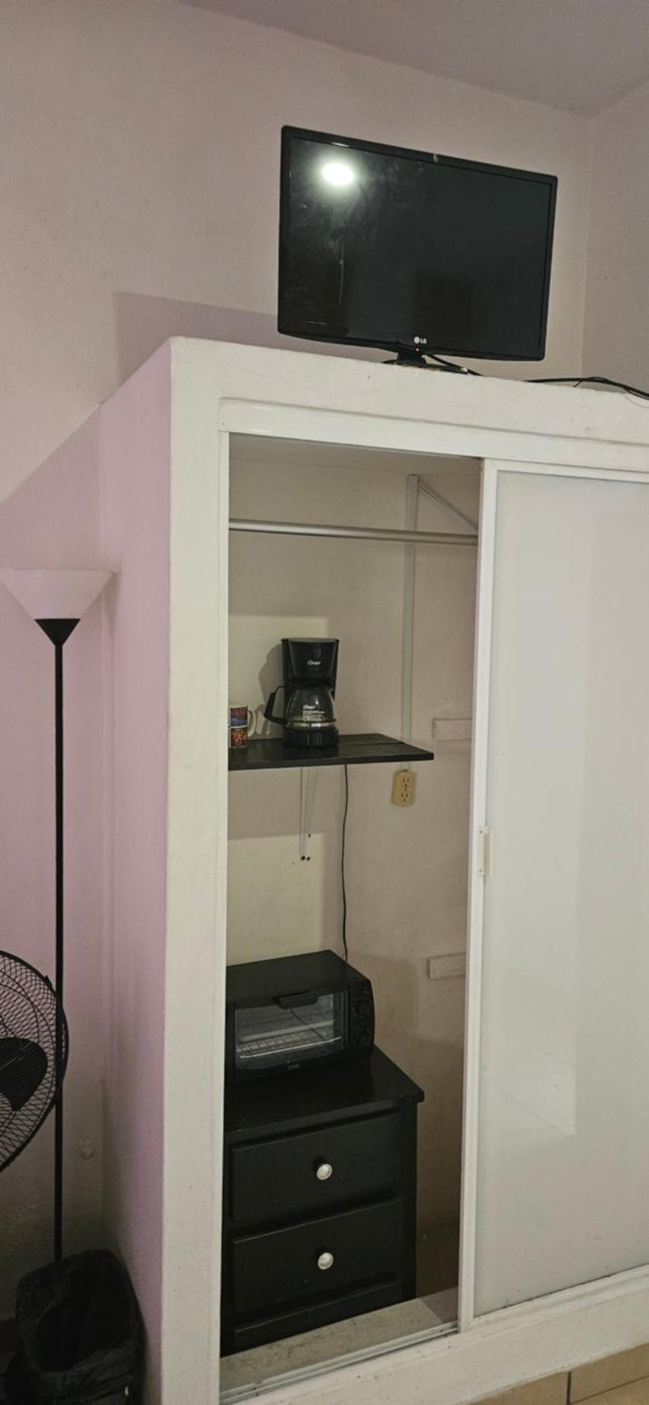 Habitacion Privada Zona Dorada Sabalo Mazatlan Exterior photo